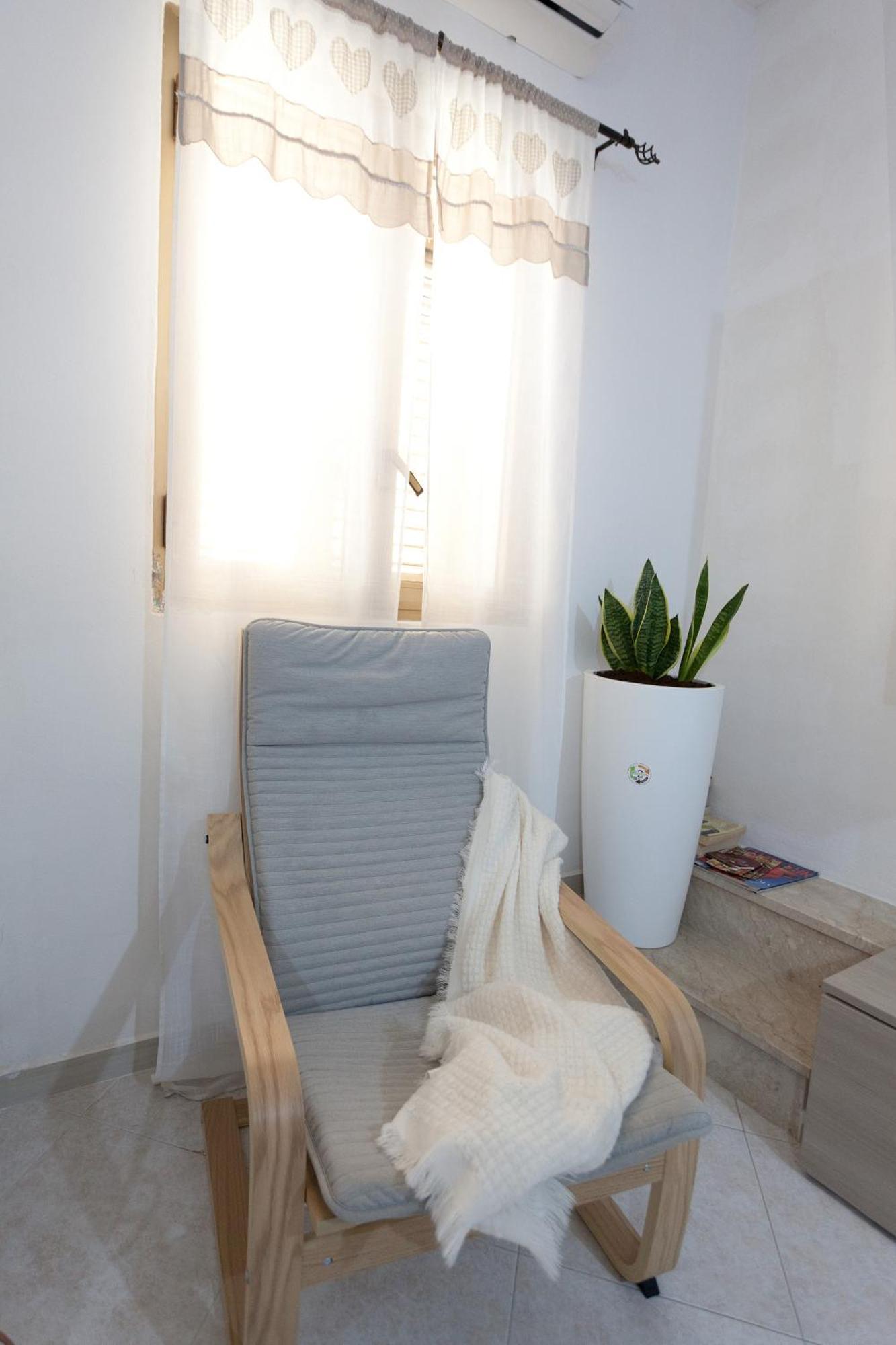 Confortevole Appartamentino Castellammare del Golfo Exterior foto